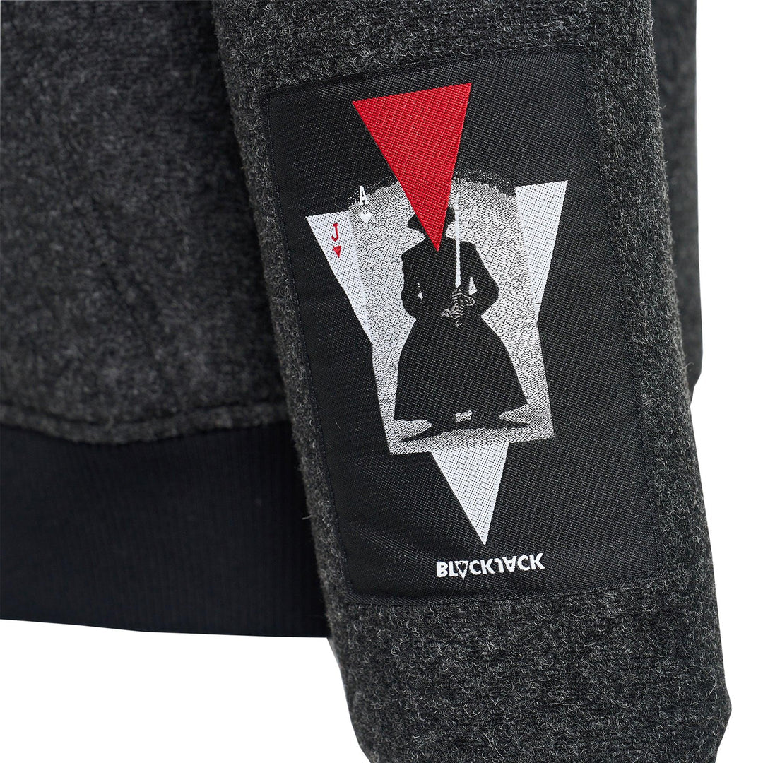 Varsity Jacket