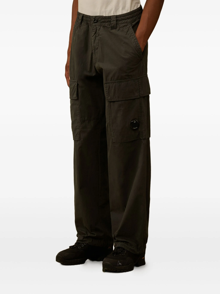 Microreps Boxy Cargo Pants
