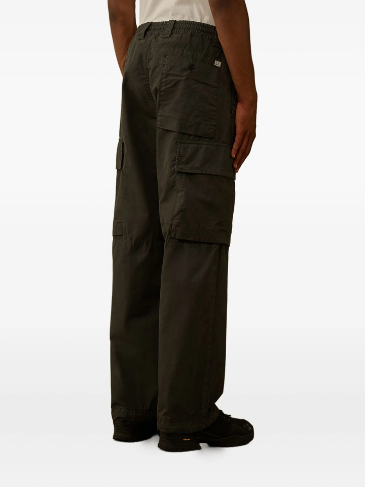 Microreps Boxy Cargo Pants
