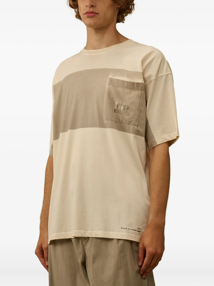 Jersey Short Sleeve T-Shirt