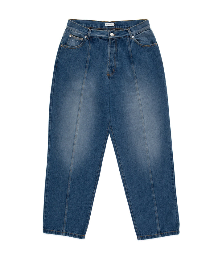 DRS Denim Seam Pants