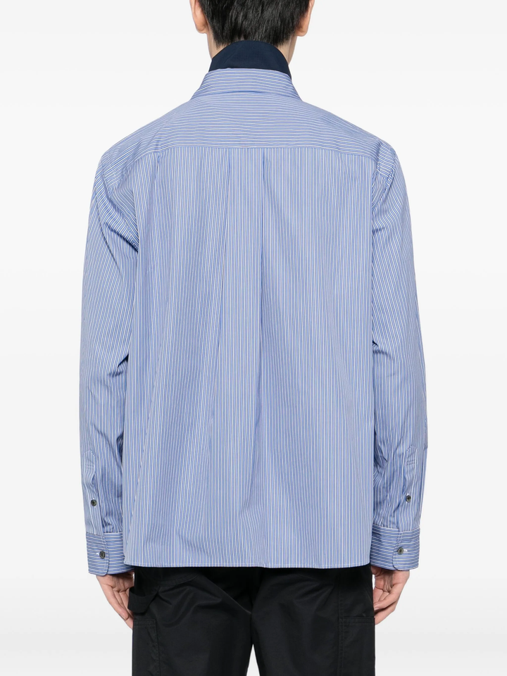 Poplin Shirt
