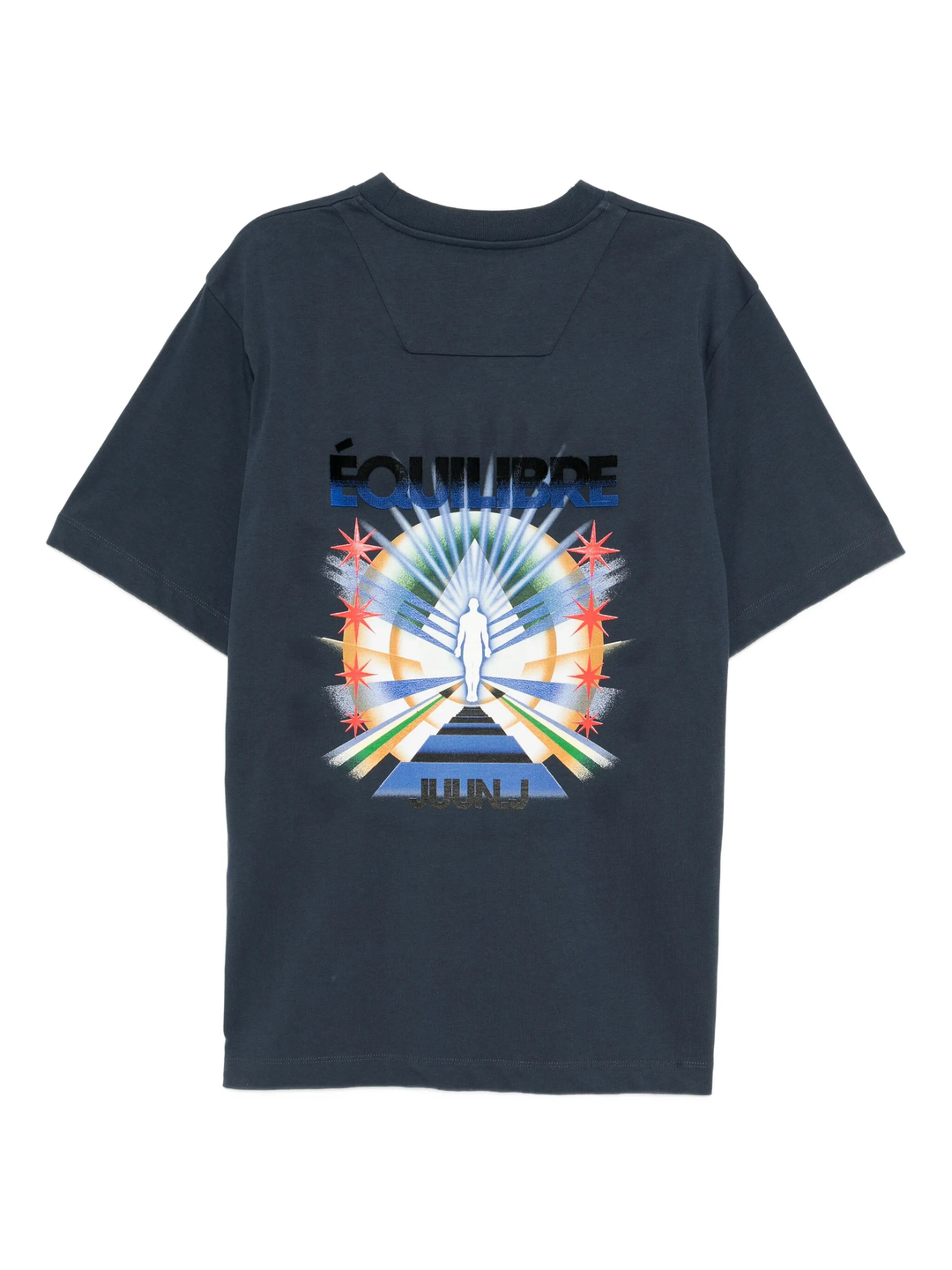 Star Graphic T-Shirt