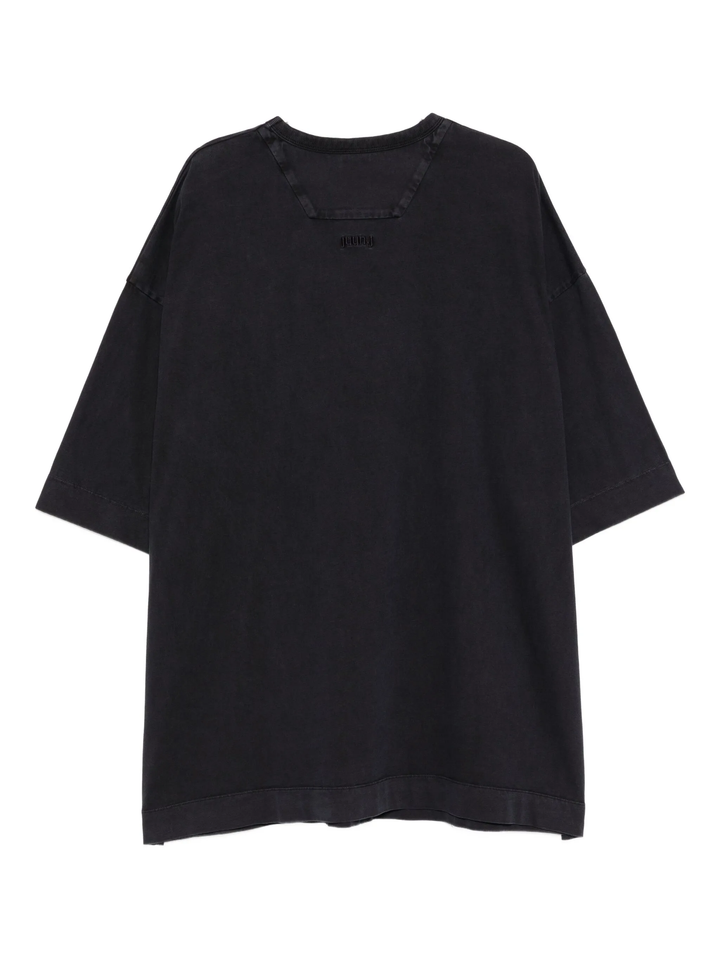 Equilibre Rock Stage Graphic T-Shirt