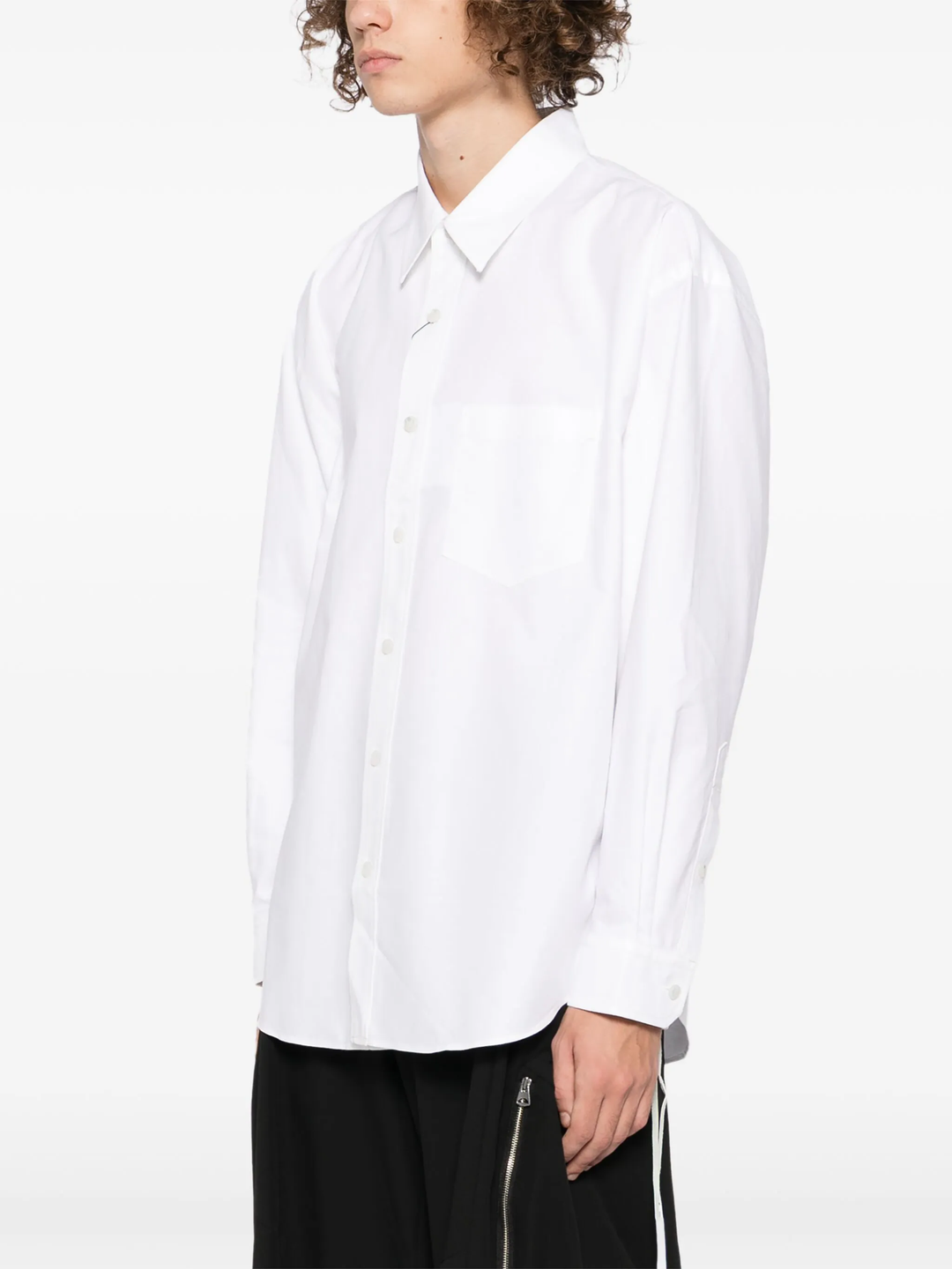 Oxford Shirt