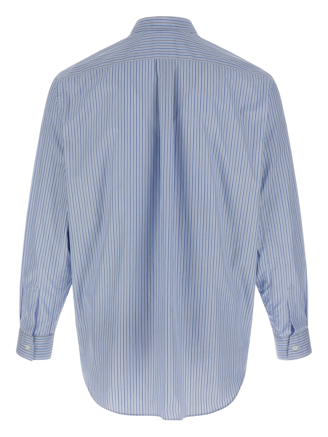 Mens Shirt Woven
