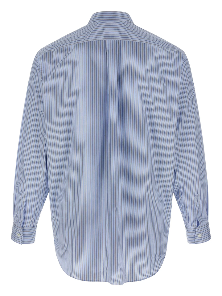 Mens Shirt Woven