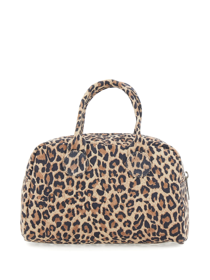 Soft Bowling Bag