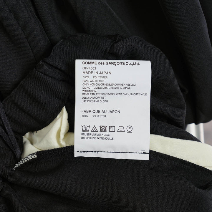 Polyester Gabardine Pants