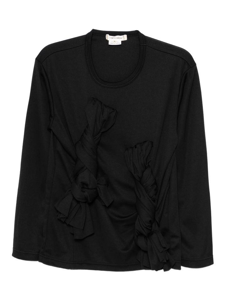 Polyester Pique T-Shirt