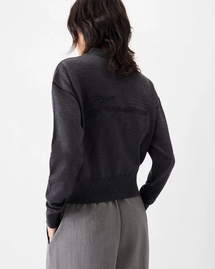 Le Cardigan Brode