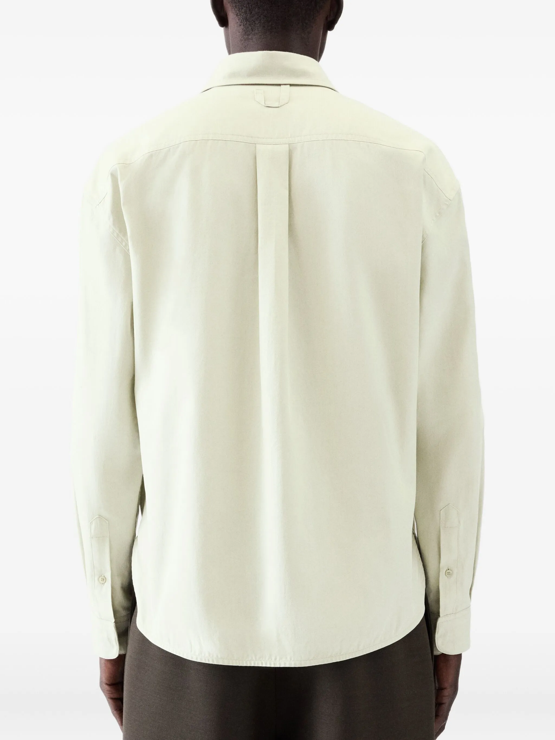 La Chemise Simon Long Sleeve