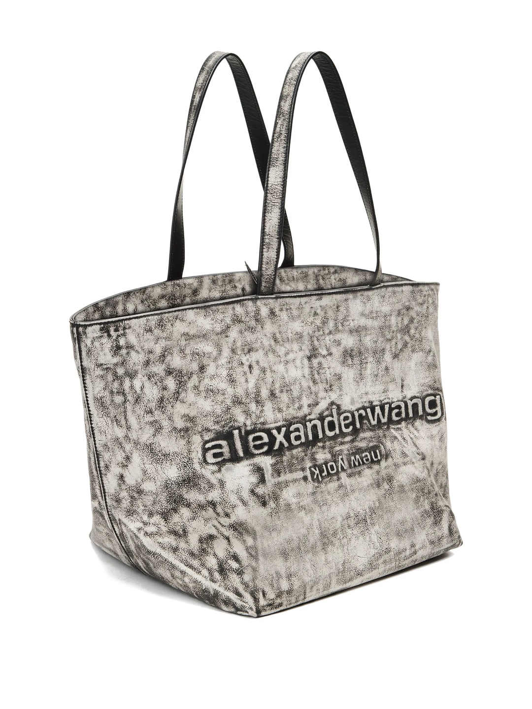 Punch Tote