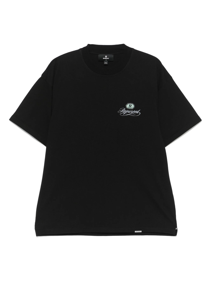 Grand Vintage Hand Drawn T-Shirt