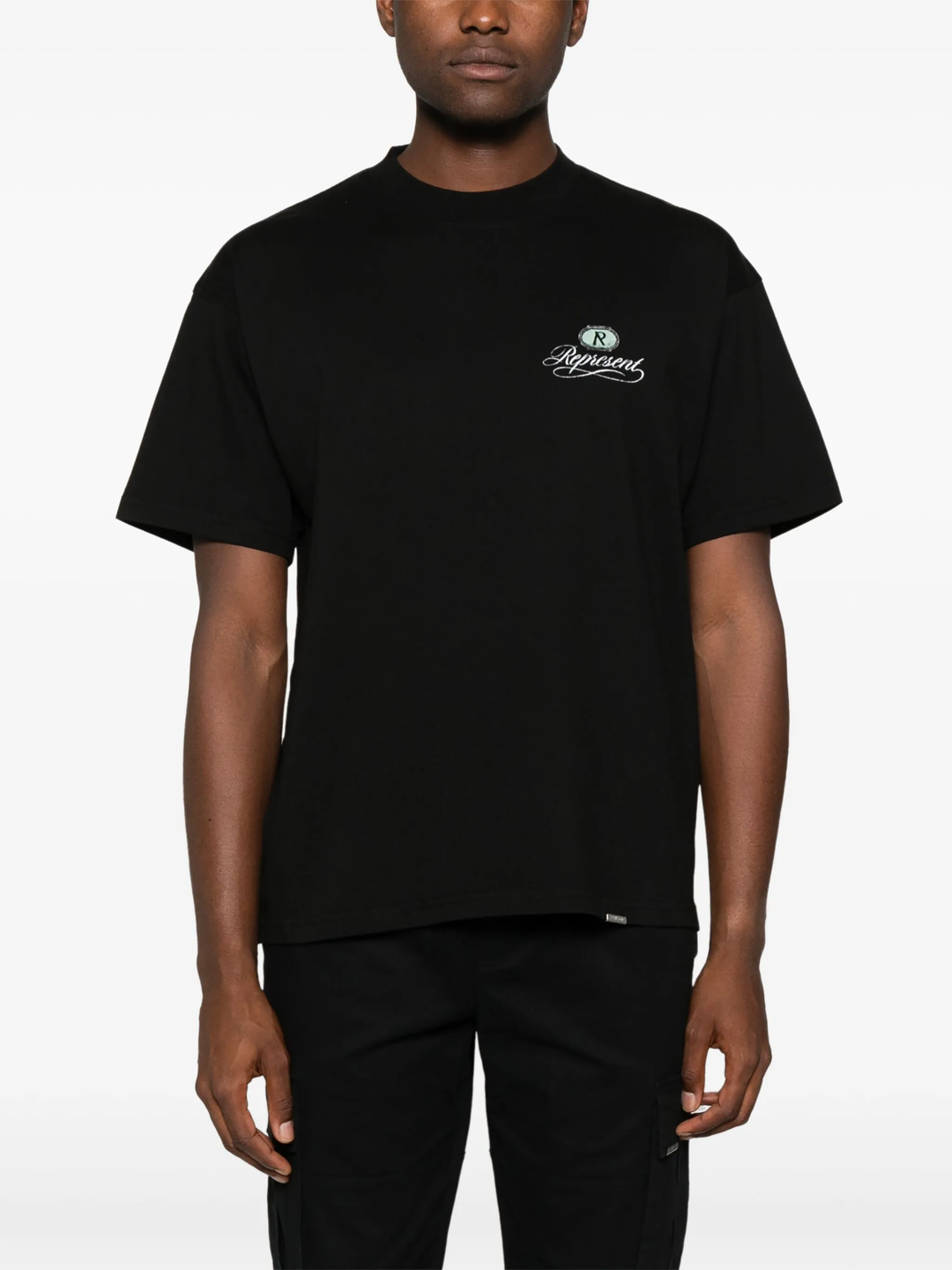 Grand Vintage Hand Drawn T-Shirt