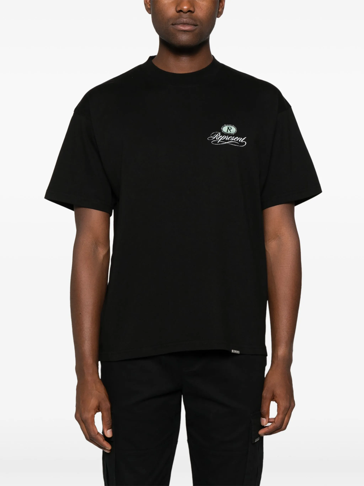 Grand Vintage Hand Drawn T-Shirt