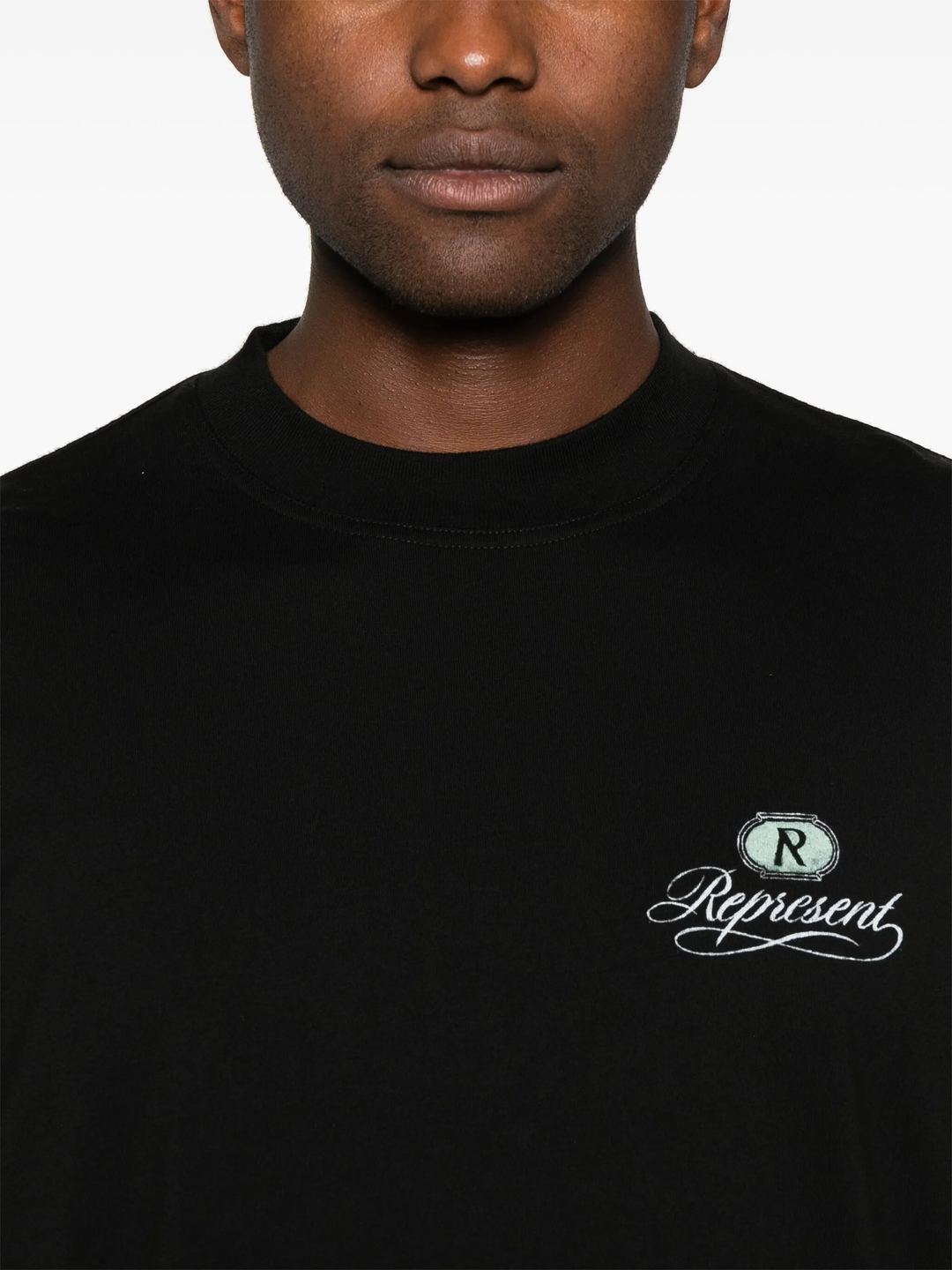 Grand Vintage Hand Drawn T-Shirt