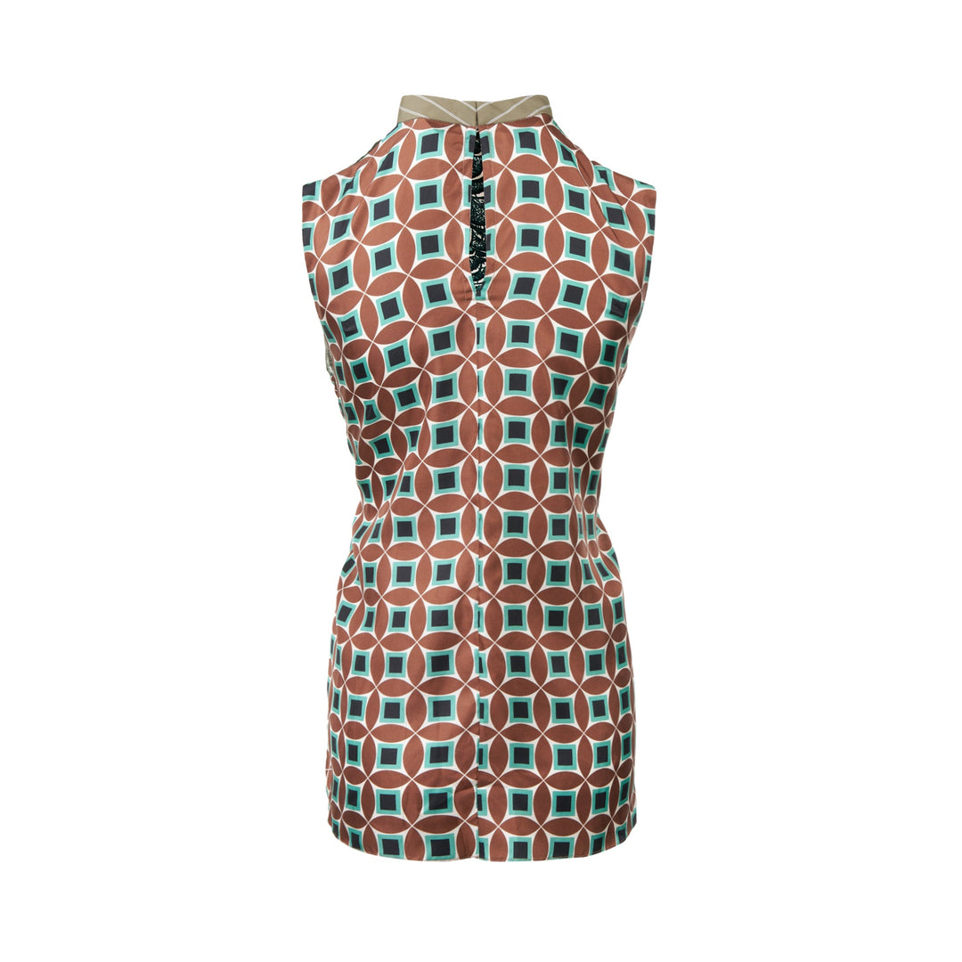 Juma Woven Top
