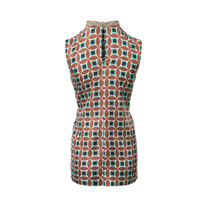 Juma Woven Top
