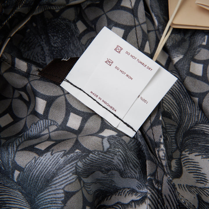 Flore Wide Leg Pants