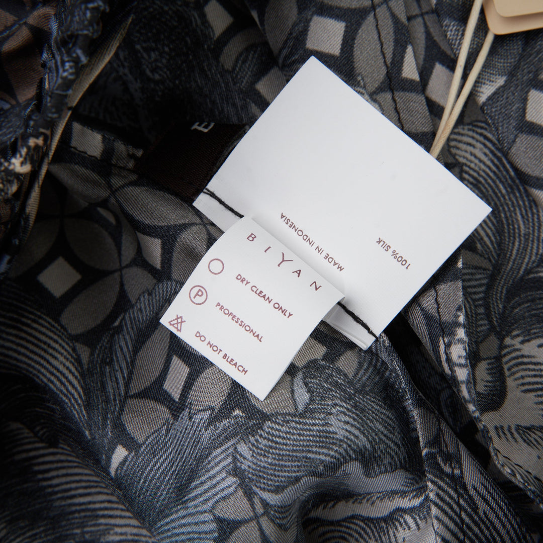 Flore Wide Leg Pants