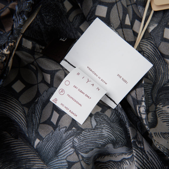 Flore Wide Leg Pants