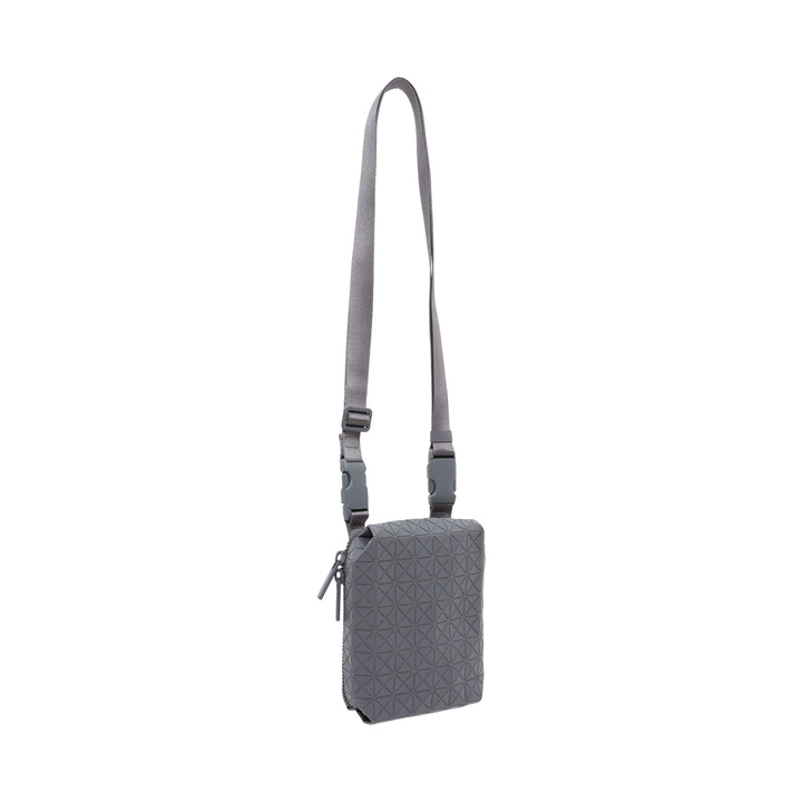 Beetle One-Tone Crossbody Bag