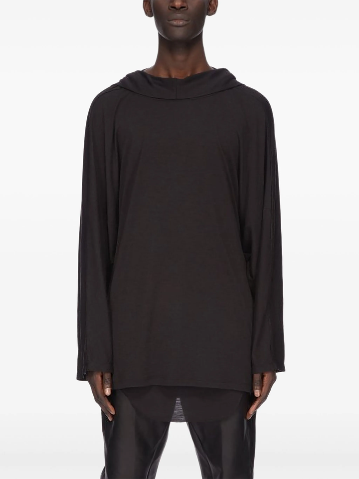 Hooded Tunic