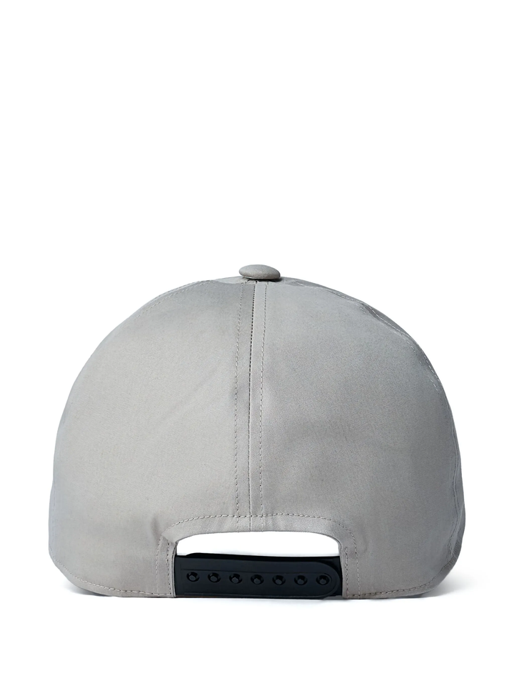 Baseball Cap Heavy Cotton Poplin