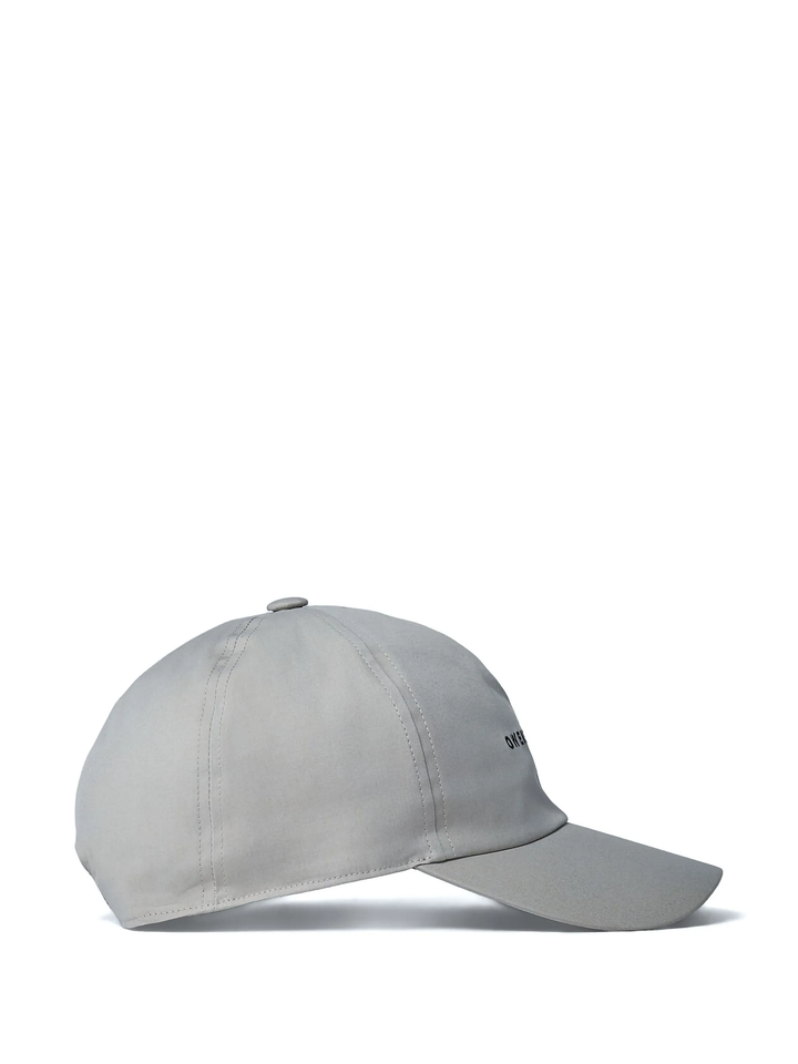 Baseball Cap Heavy Cotton Poplin