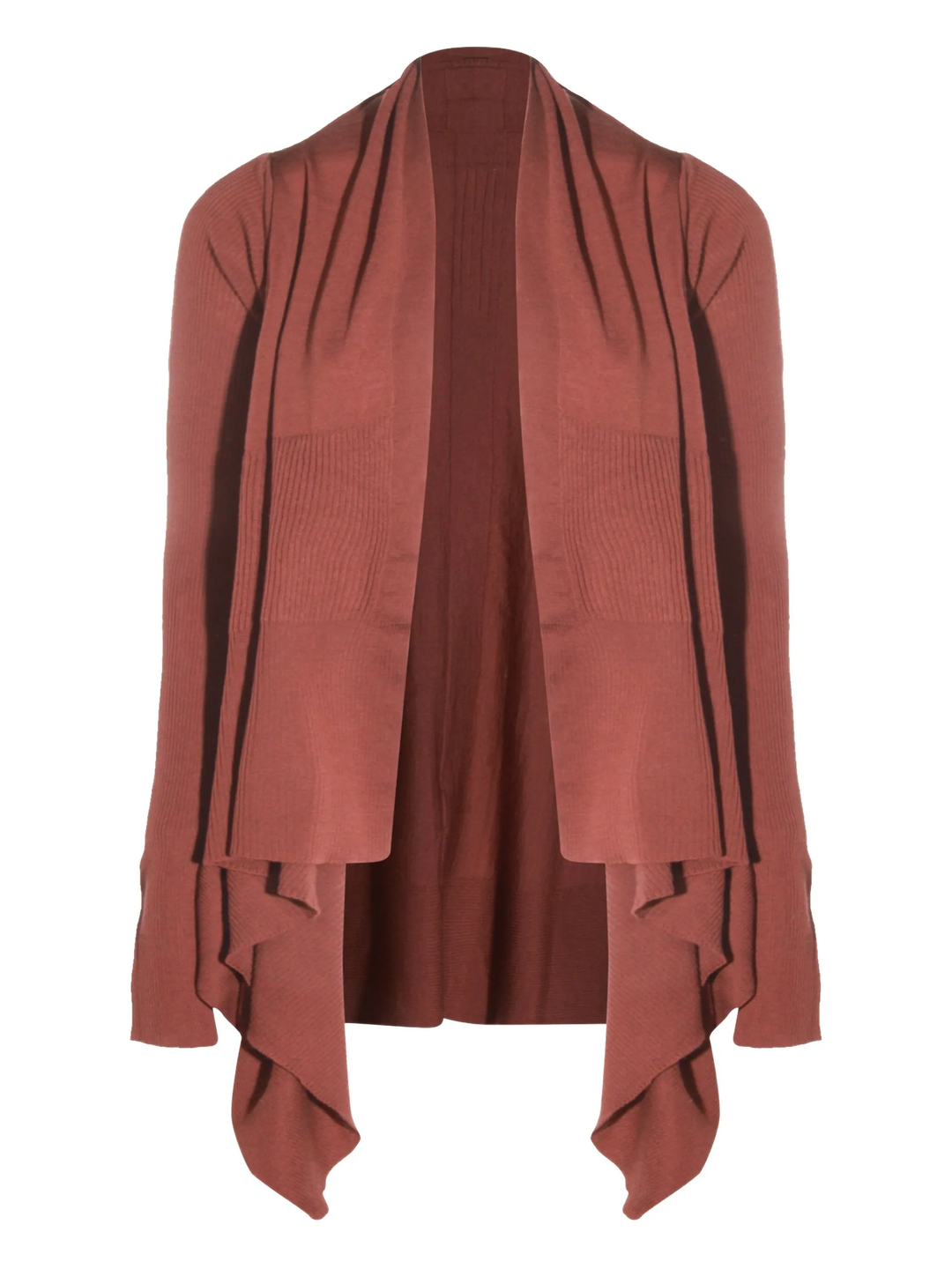 Medium Wrap Lightweight Cardigan