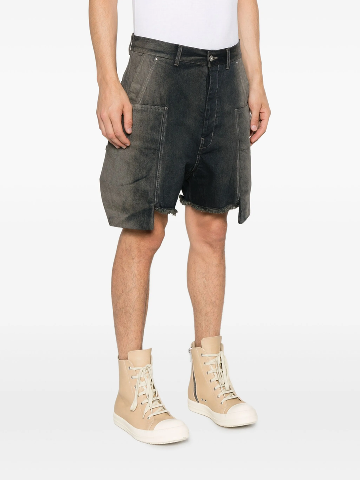 Stefan Cargo Shorts