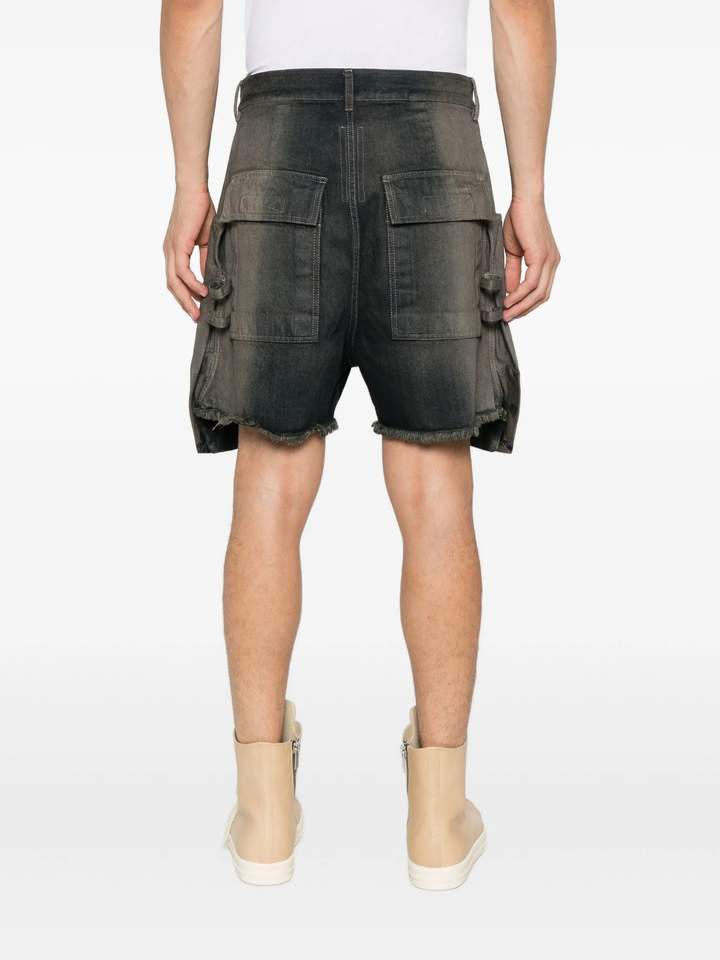 Stefan Cargo Shorts