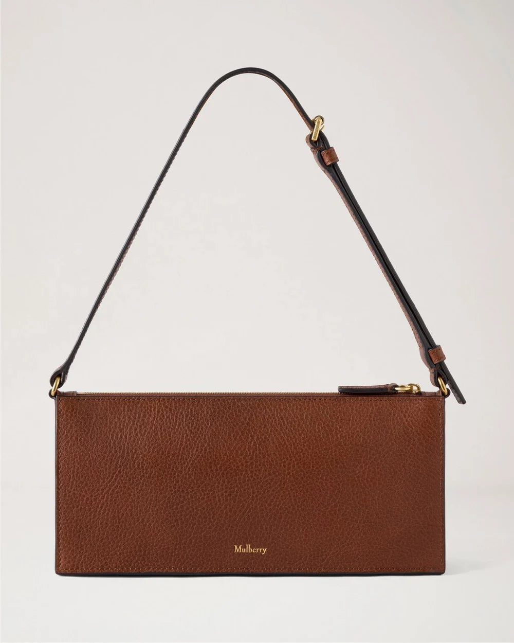 Mini Roxanne Shoulder Bag Oak NVT