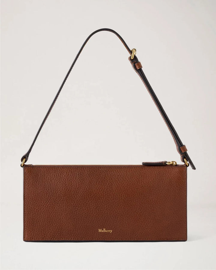 Mini Roxanne Shoulder Bag Oak NVT