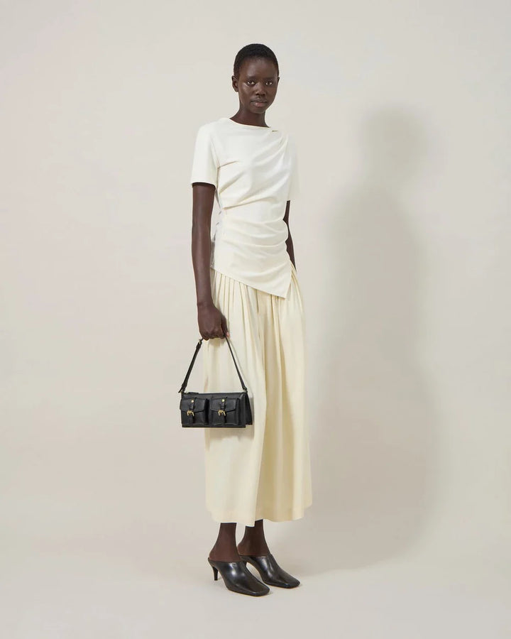 Mini Roxanne Shoulder Bag