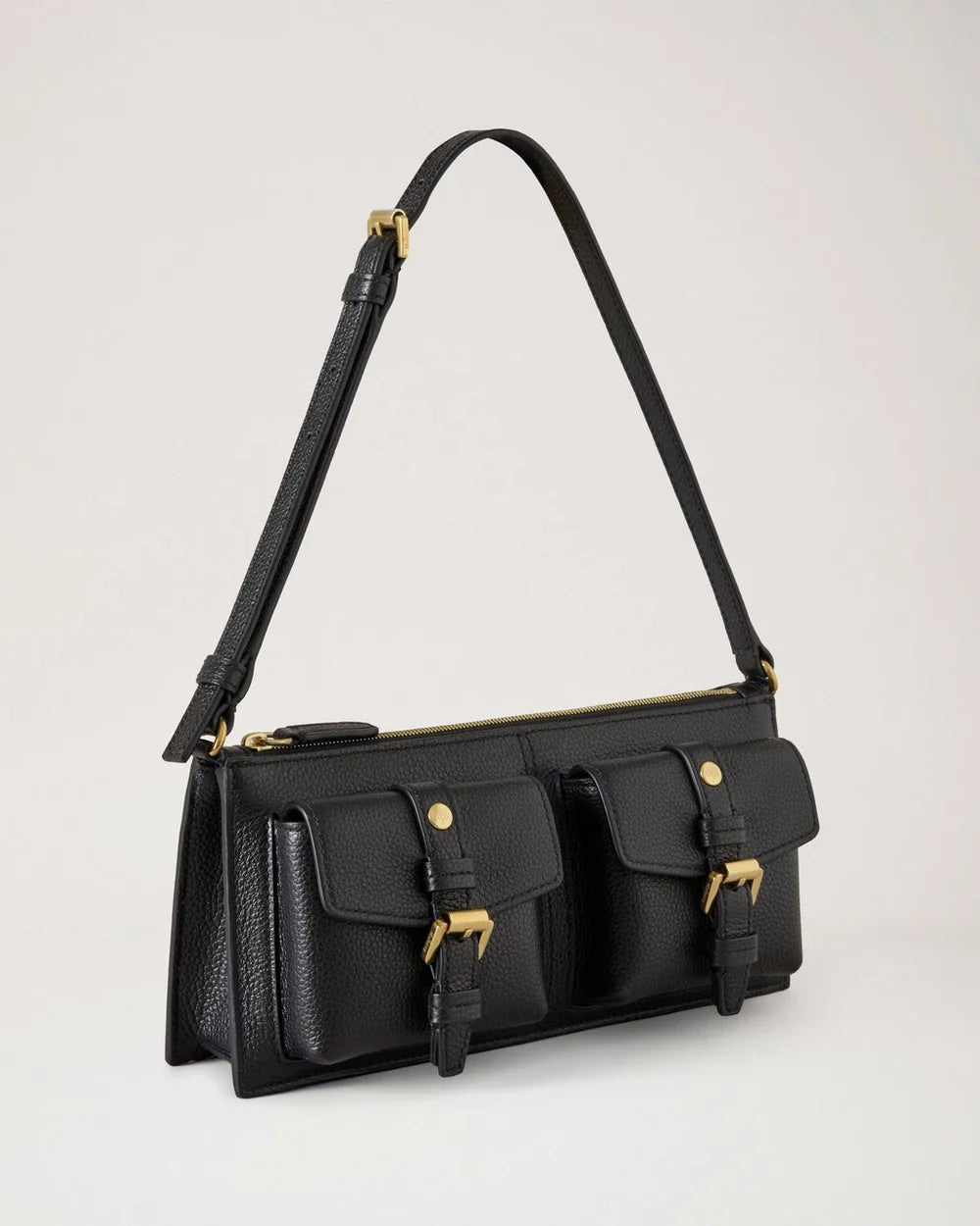 Mini Roxanne Shoulder Bag