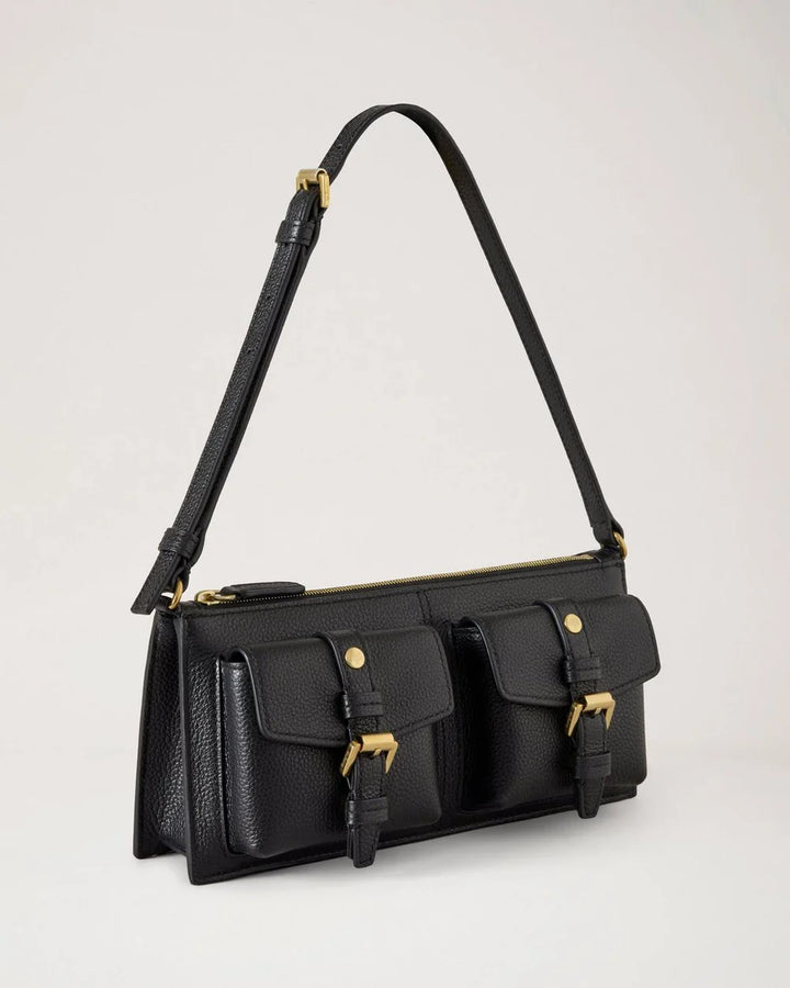 Mini Roxanne Shoulder Bag