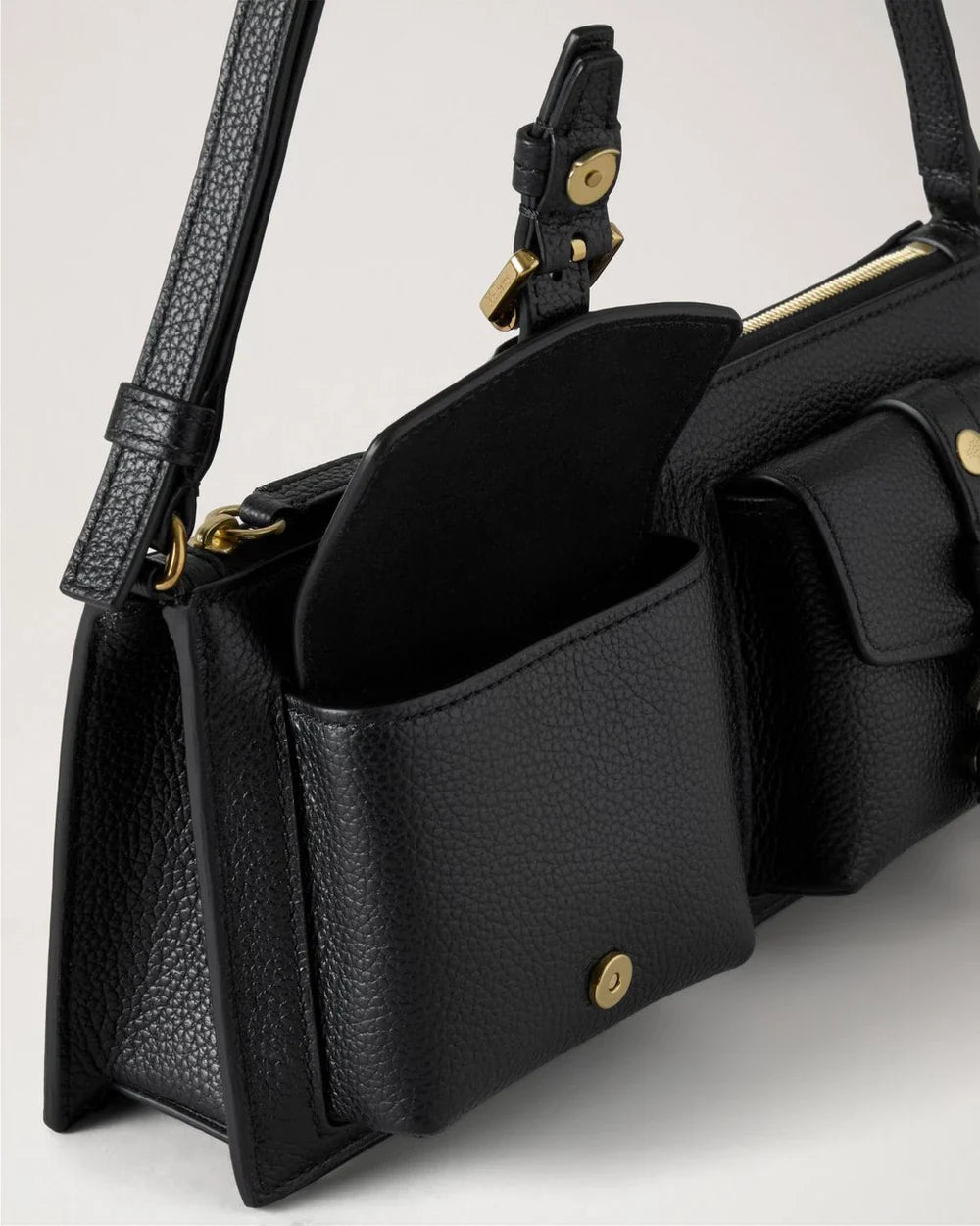 Mini Roxanne Shoulder Bag