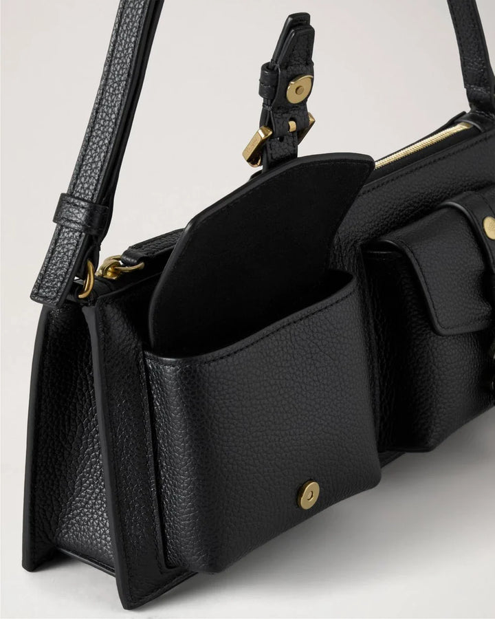 Mini Roxanne Shoulder Bag