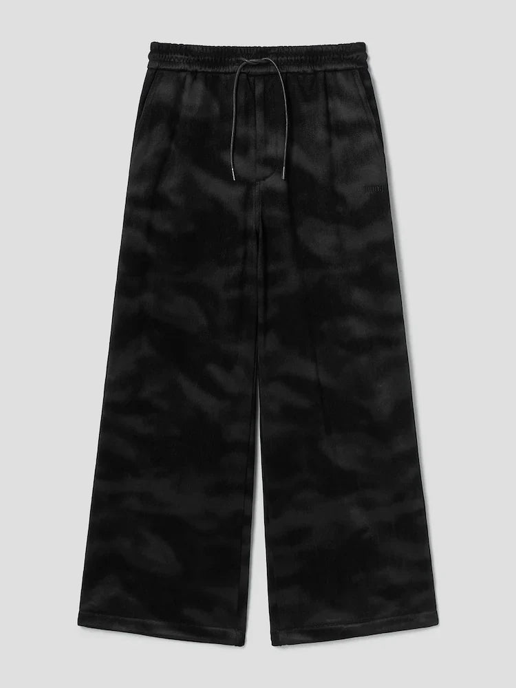 Dotted Camo Jersey Pants