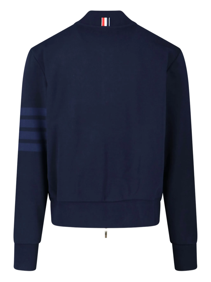 Classic Loopback 4-Bar Bomber Men