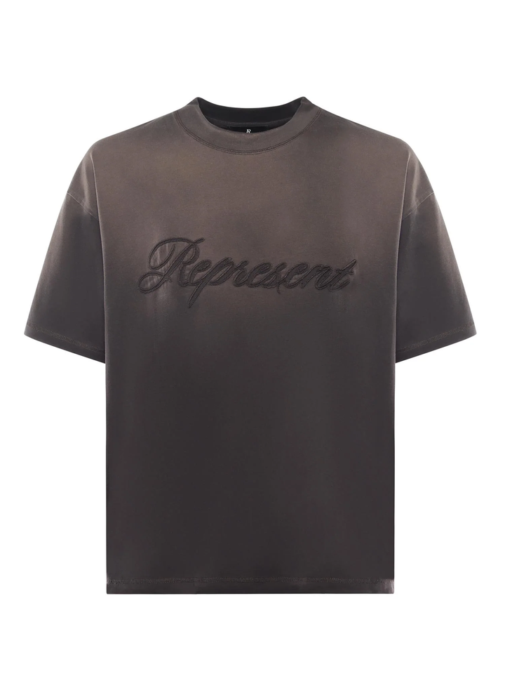 Rep Reverse Applique T-Shirt