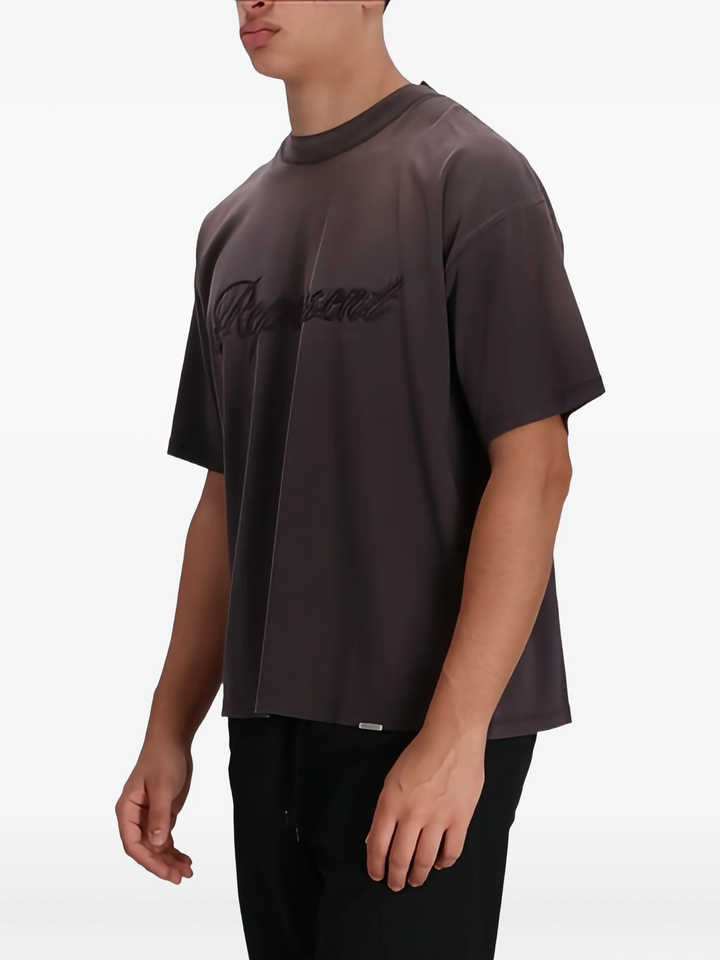 Rep Reverse Applique T-Shirt