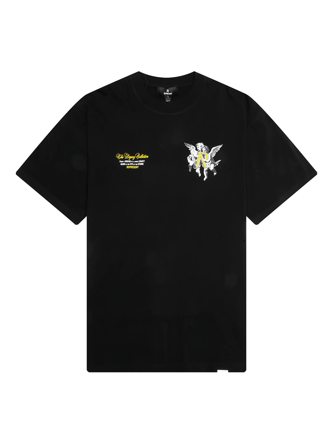 Legacy Cherubs T-Shirt