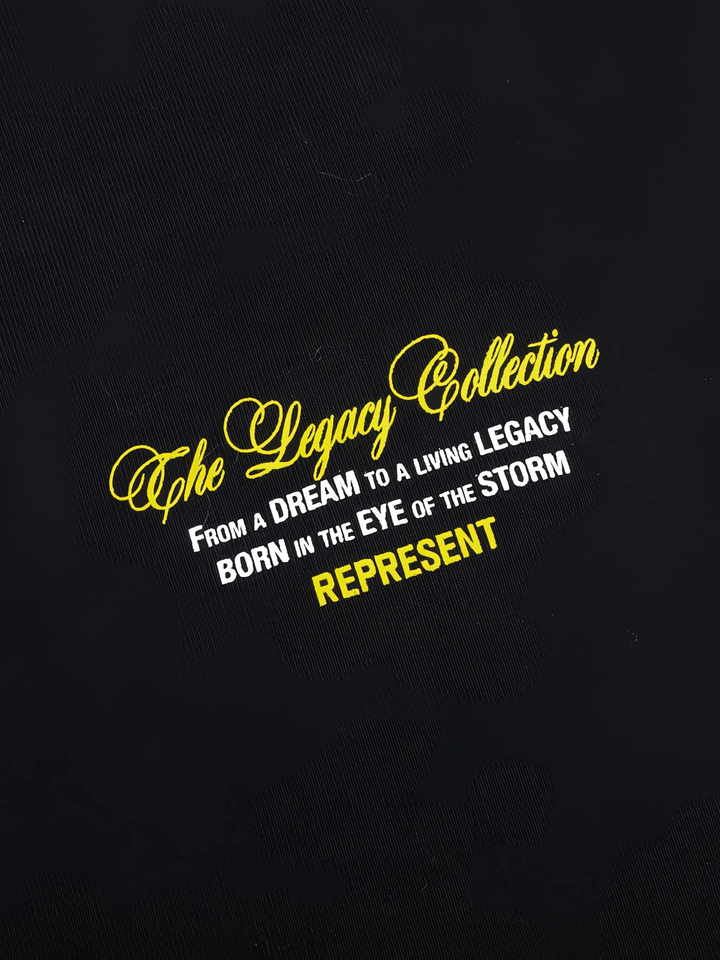 Legacy Cherubs T-Shirt