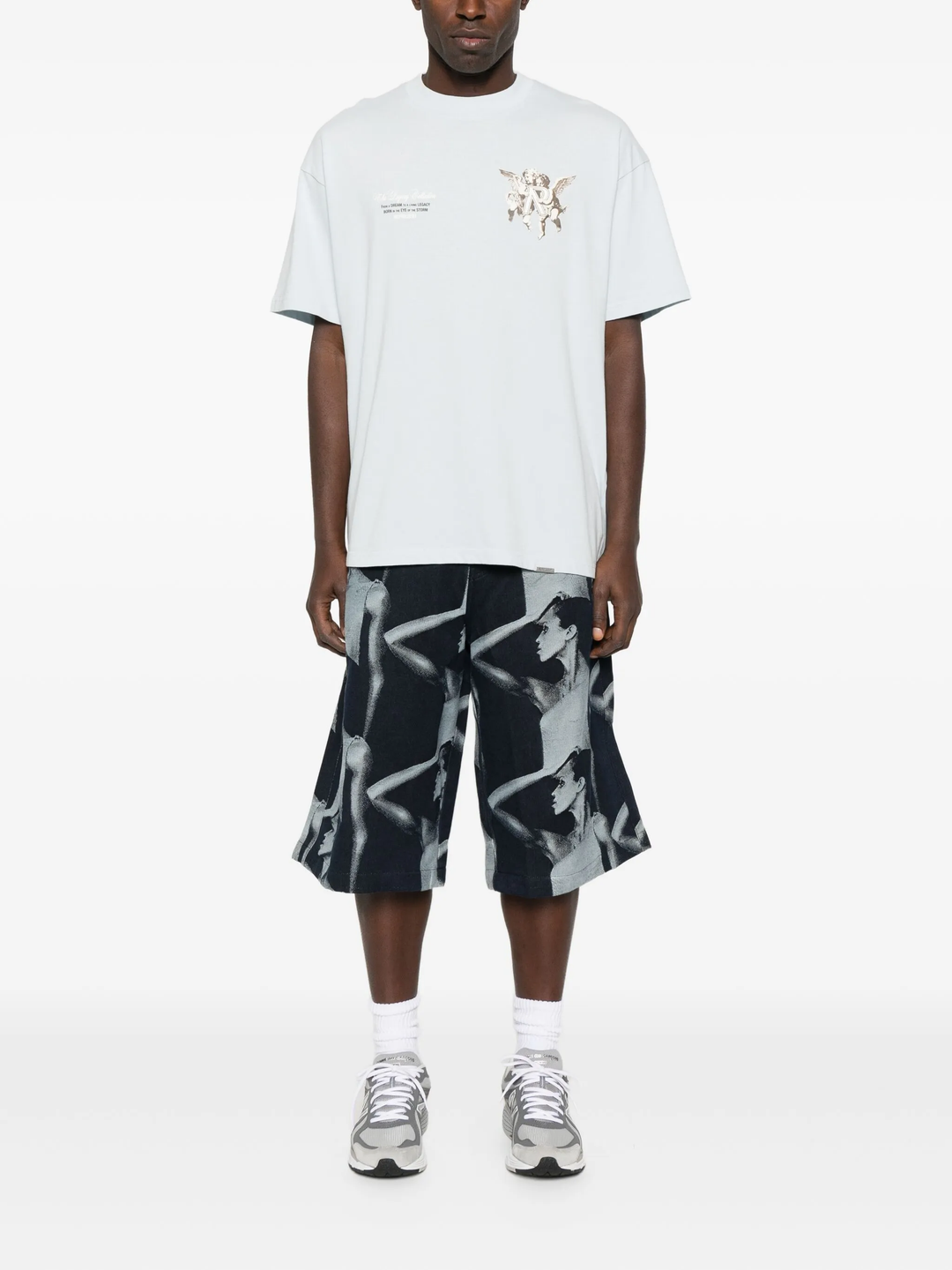 Legacy Cherubs T-Shirt