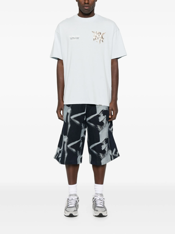 Legacy Cherubs T-Shirt