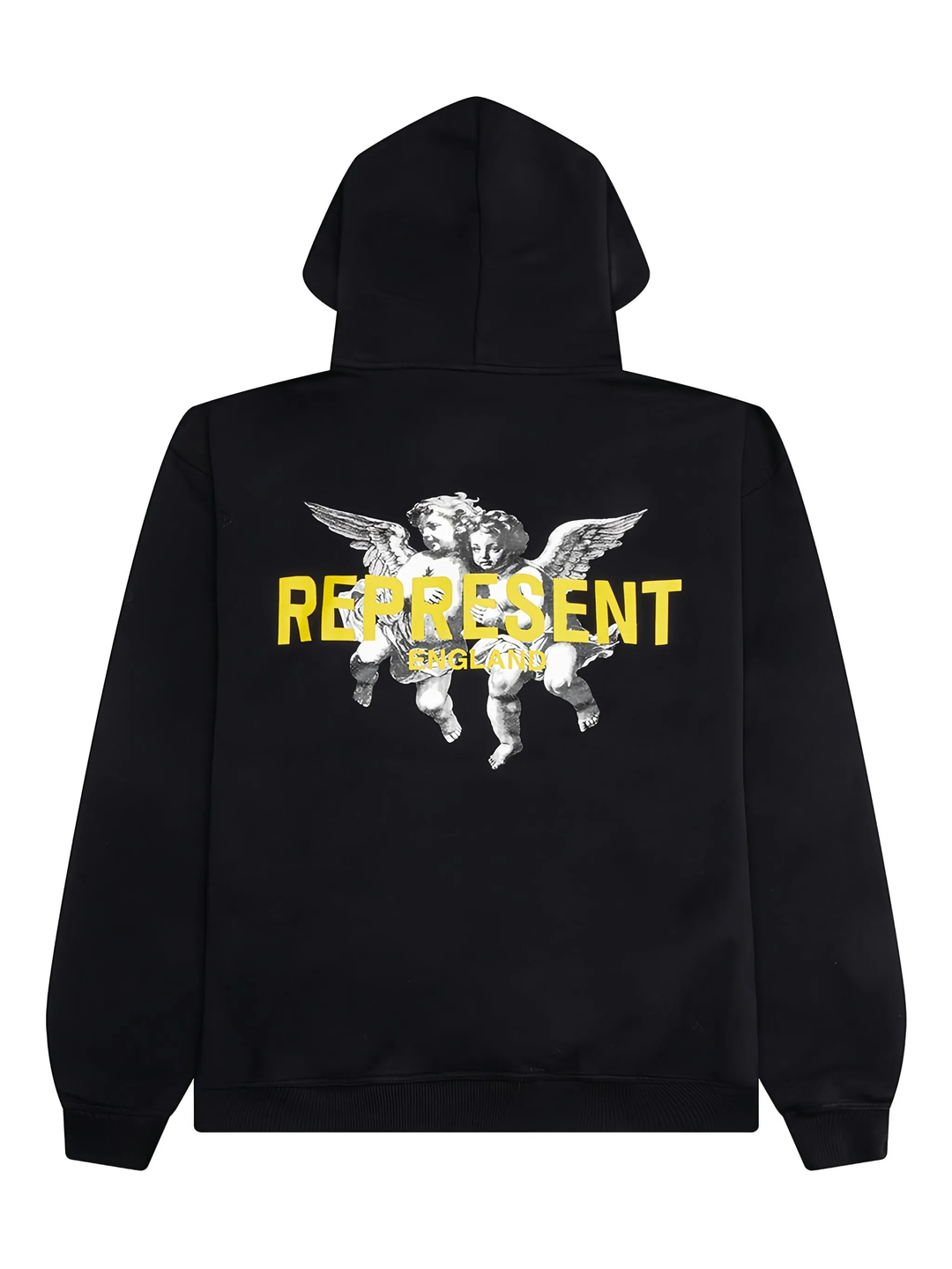 Legacy Cherubs Hoodie