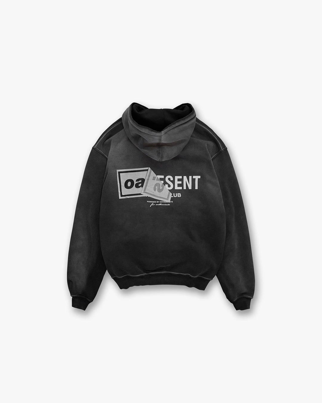 Oasis Owners Club Hoodie